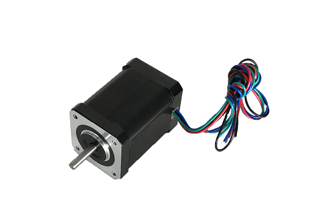 如何避開步進電機的共振區(qū)？