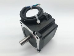 夏日炎炎，要對(duì)步進(jìn)電機(jī)如何保養(yǎng)？