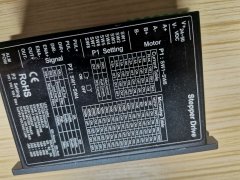 步進(jìn)驅(qū)動器的控制芯片類型那些？
