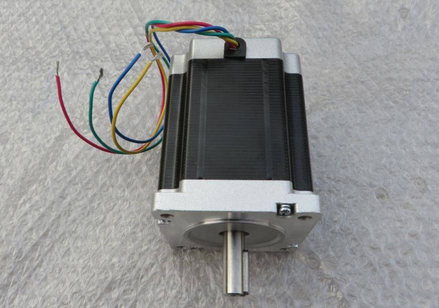 步進電機