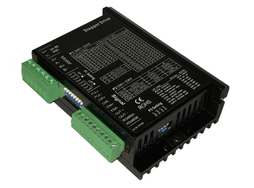 步進(jìn)電機(jī)驅(qū)動器FD545R