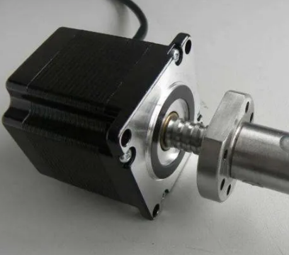 機(jī)器人應(yīng)該如何選擇電機(jī)？需要注意什么